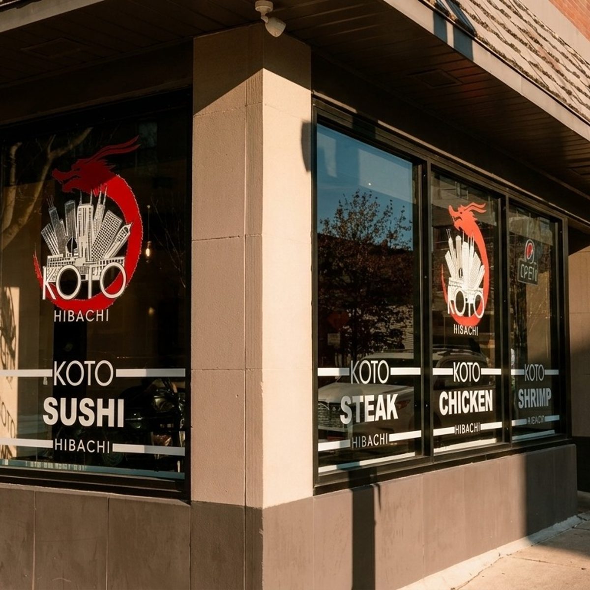 We Are Located in Chicago (South Loop / 31st Street)