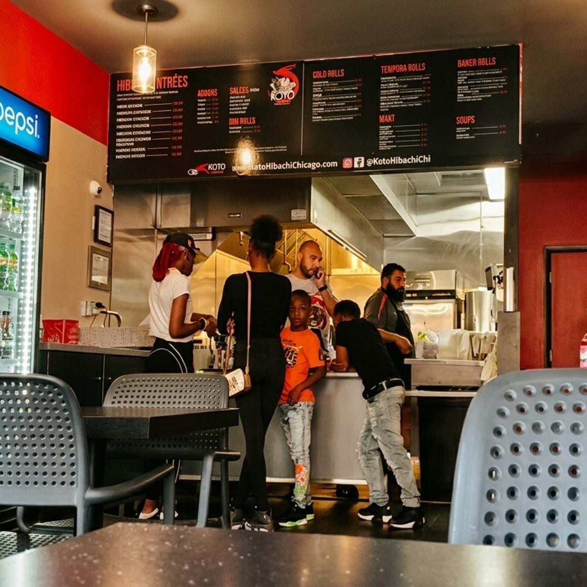 Highly Recommended Japanese Cuisine: Local Dining Favorites
