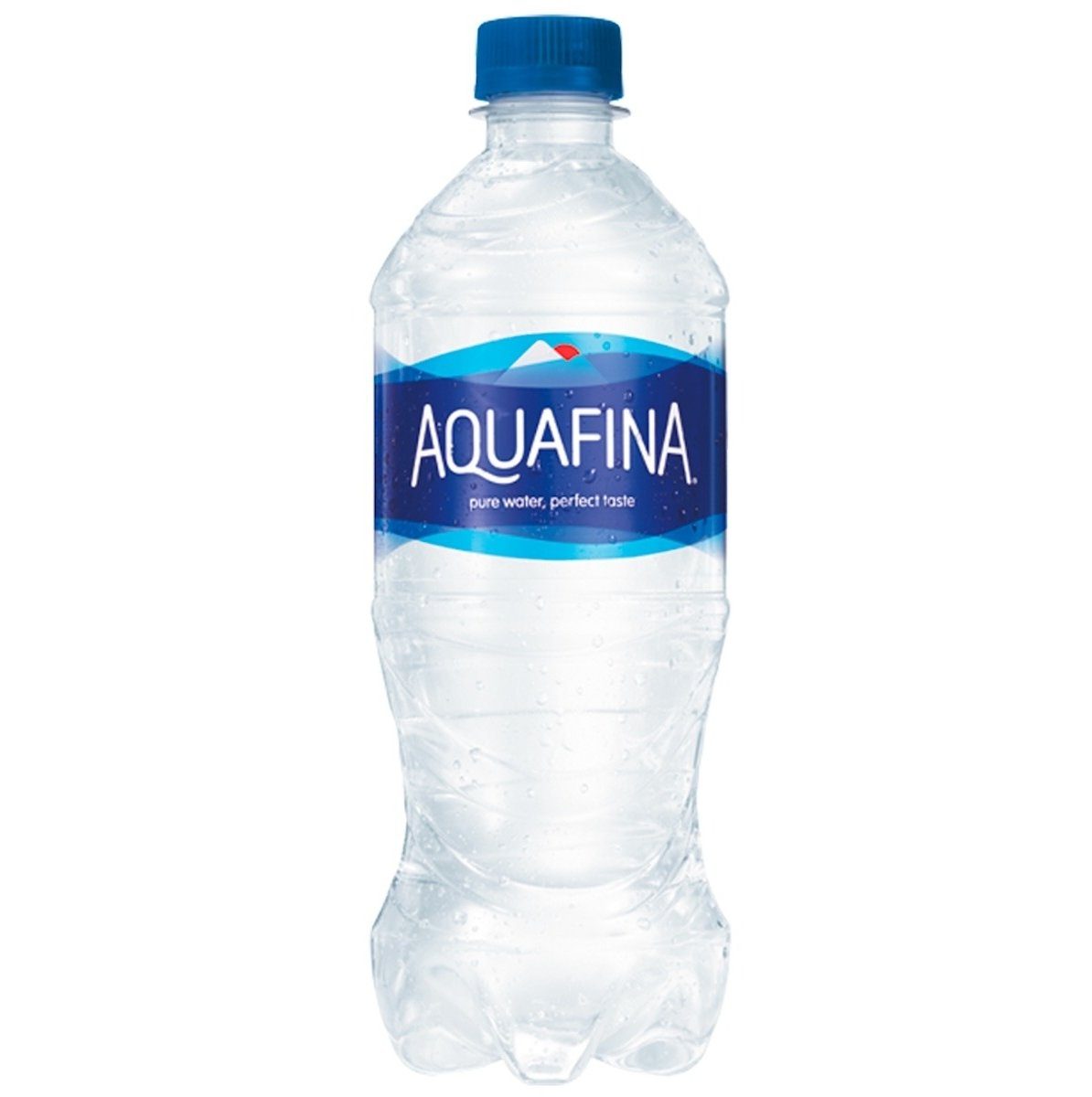 Aquafina - 20oz Bottle.