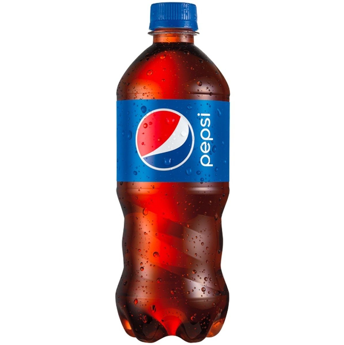 Pepsi - 20oz Bottle.