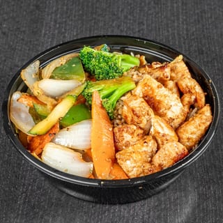 Chicken Bowl