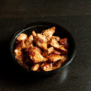 Chicken Teriyaki