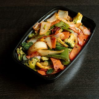 Veggie Entree