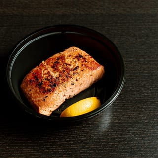 Salmon