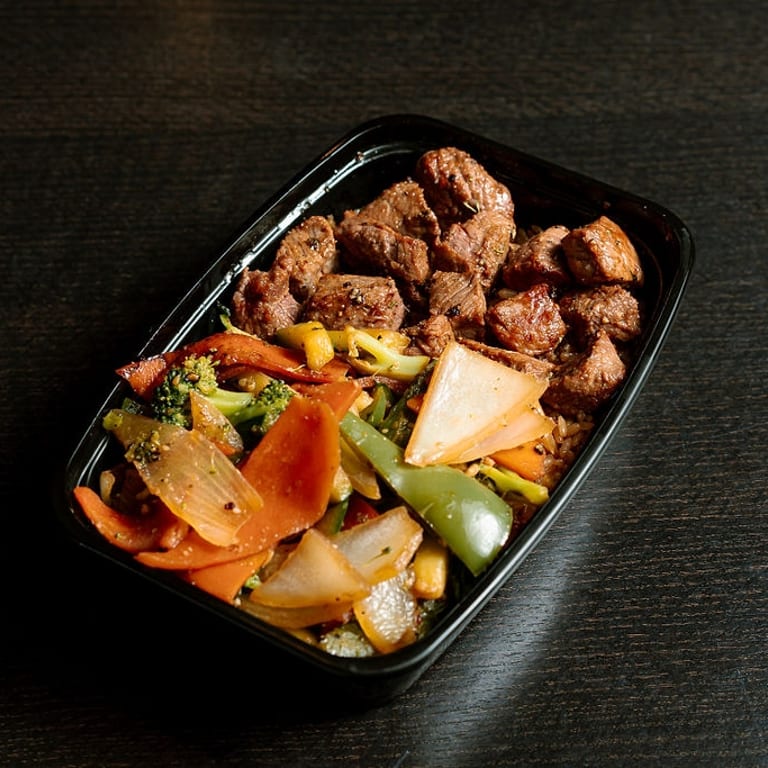 Savor Our Dinner Offerings