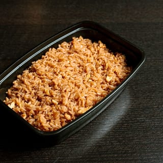 Fried Rice