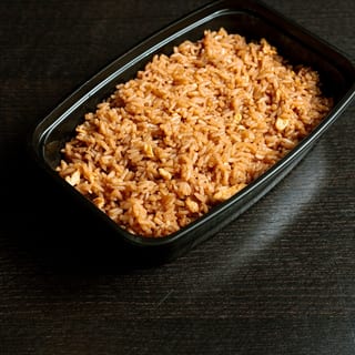 Fried Rice